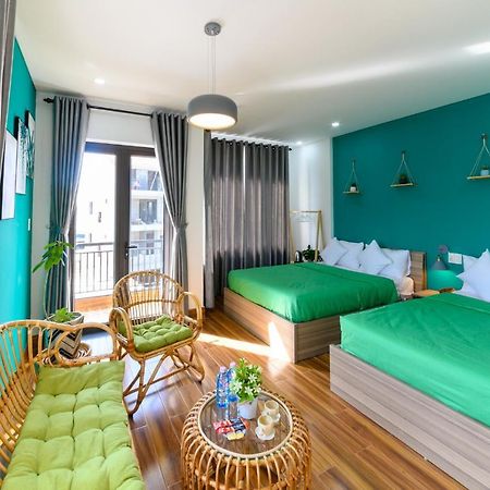 Kivi Homestay Hoi An Esterno foto
