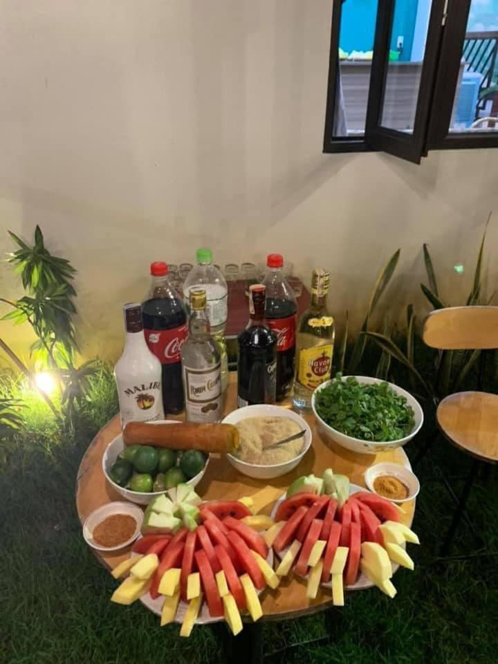 Kivi Homestay Hoi An Esterno foto