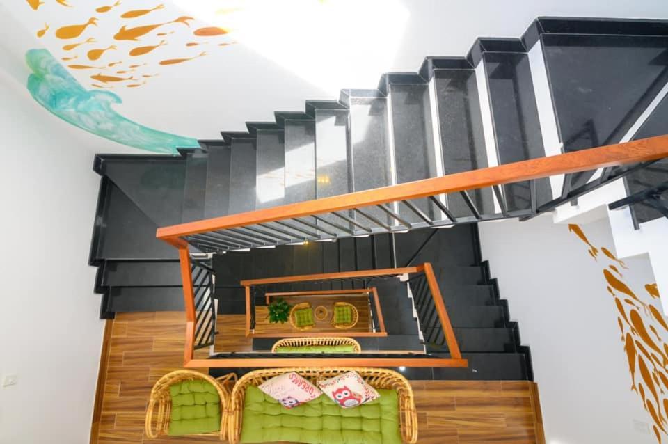 Kivi Homestay Hoi An Esterno foto