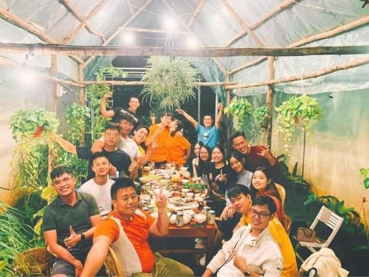 Kivi Homestay Hoi An Esterno foto