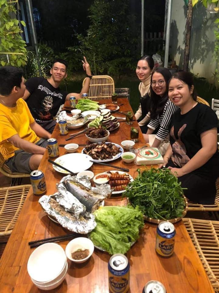 Kivi Homestay Hoi An Esterno foto