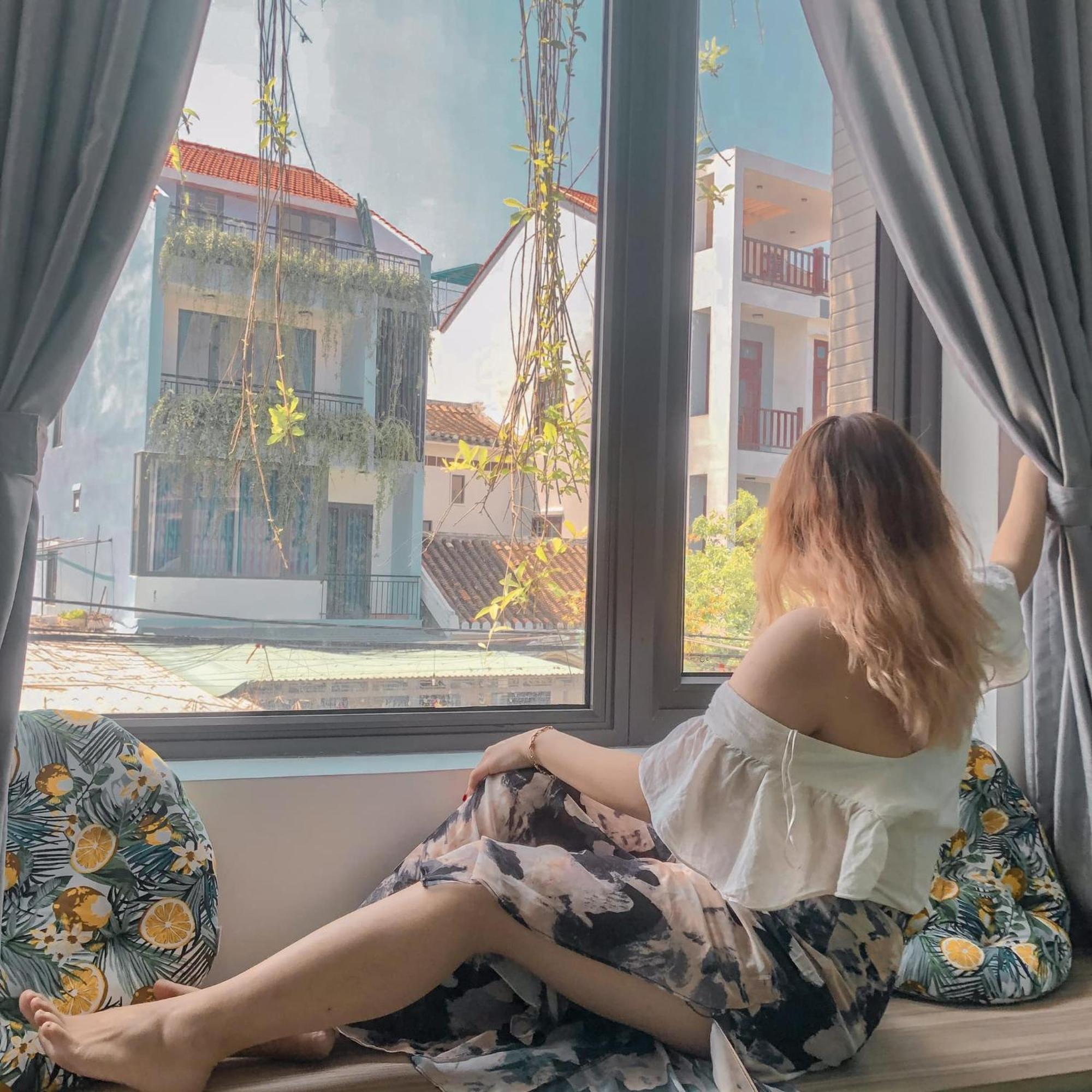 Kivi Homestay Hoi An Esterno foto