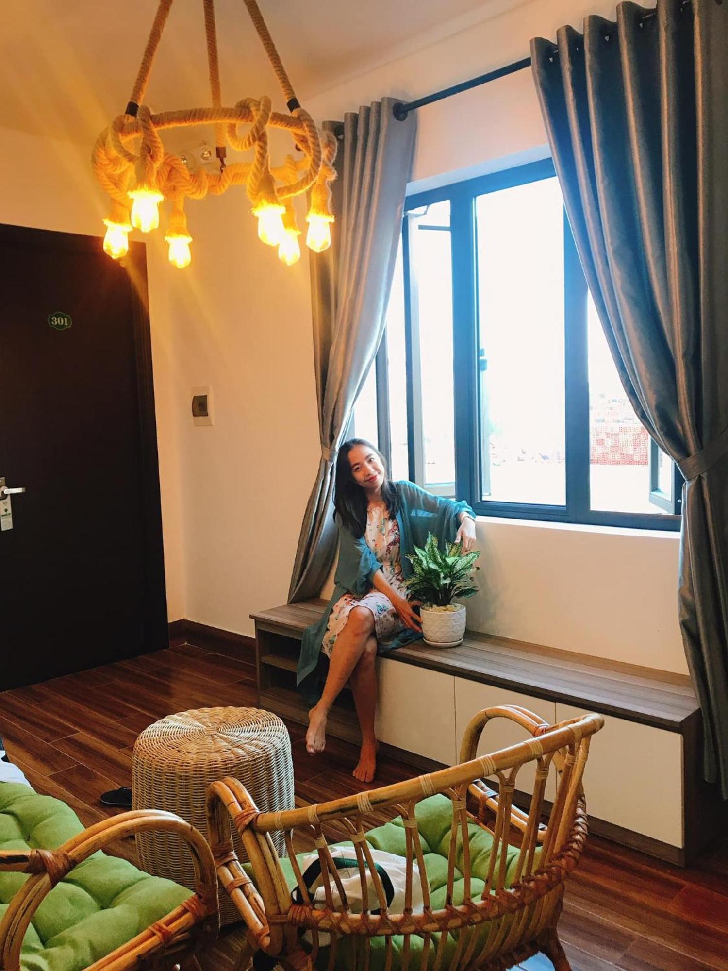 Kivi Homestay Hoi An Esterno foto