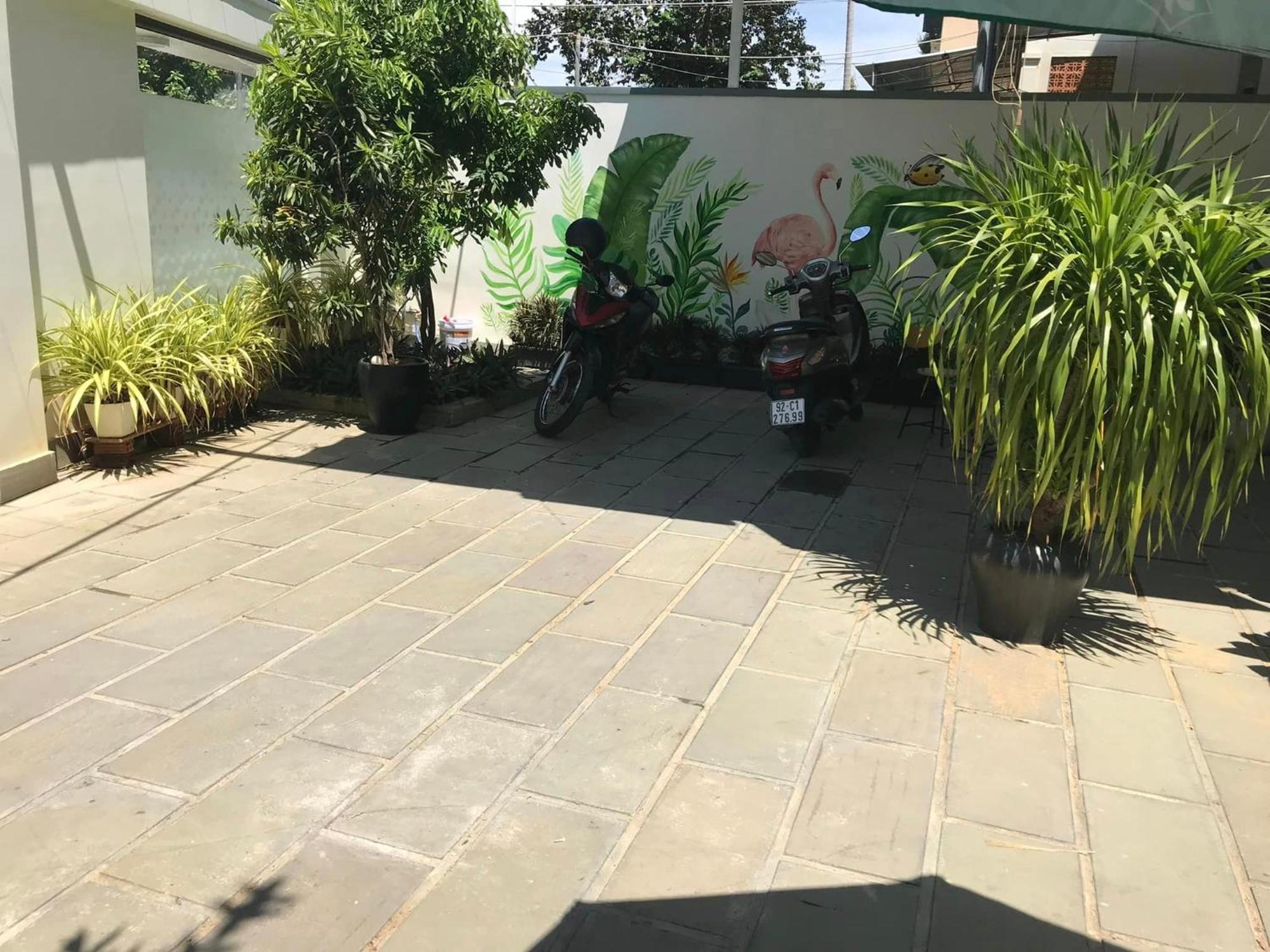 Kivi Homestay Hoi An Esterno foto