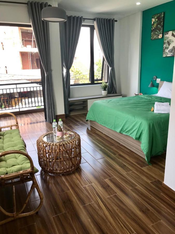 Kivi Homestay Hoi An Esterno foto