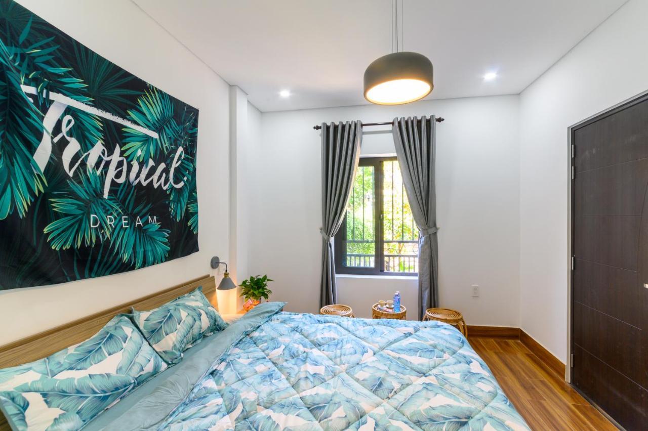 Kivi Homestay Hoi An Esterno foto