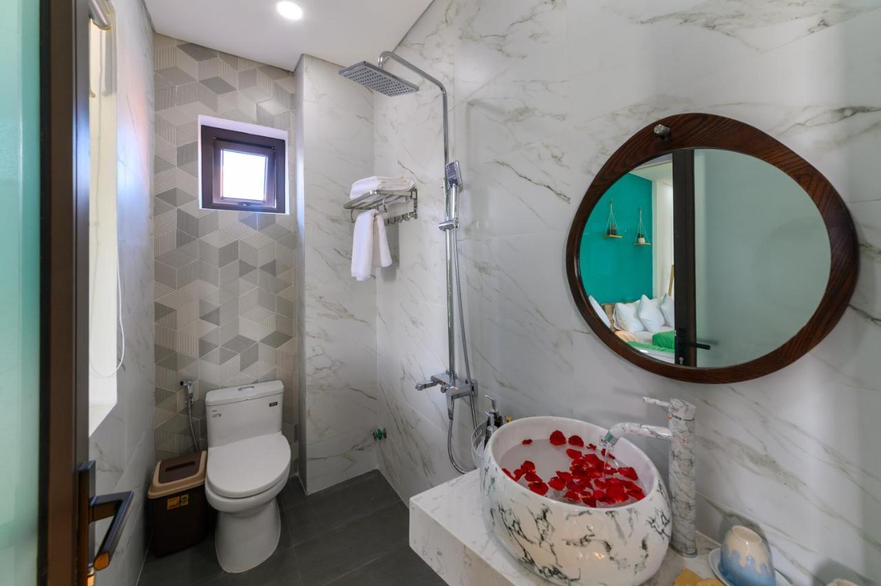 Kivi Homestay Hoi An Esterno foto