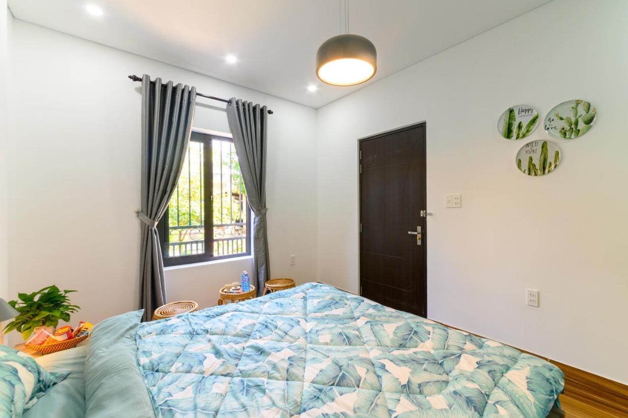 Kivi Homestay Hoi An Esterno foto