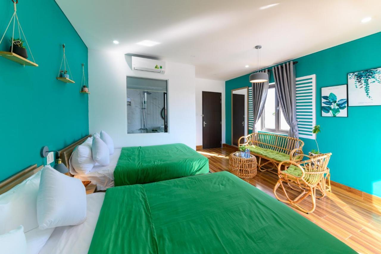 Kivi Homestay Hoi An Esterno foto