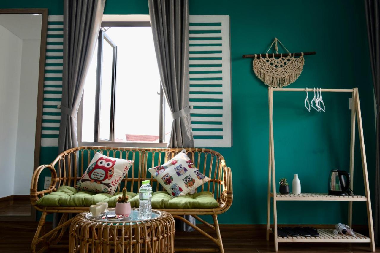 Kivi Homestay Hoi An Esterno foto