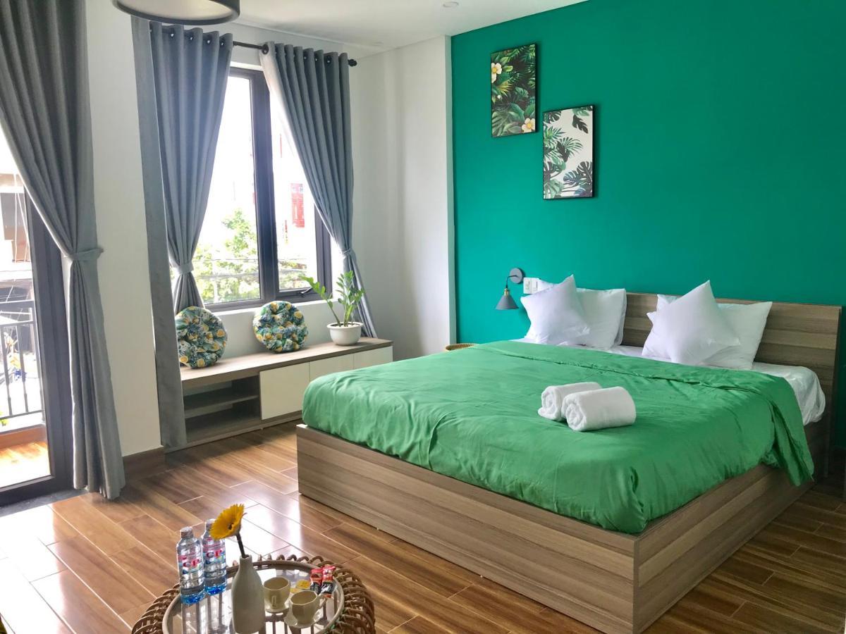 Kivi Homestay Hoi An Esterno foto